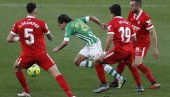 GRADSKI DERBI U ANDALUZIJI: Sevilja - Betis