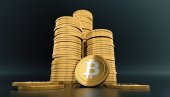 TRŽIŠTE KRIPTOVALUTA: Bitkoin blago pao na 99.000 evra, itirijum porastao za 1,48 odsto na 3.164 evra