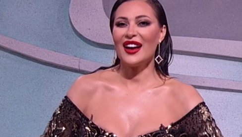 CECA IMA DEČKA: Svetlana Ražnatović u vezi sa Bogdanom iz Beograda  (FOTO)