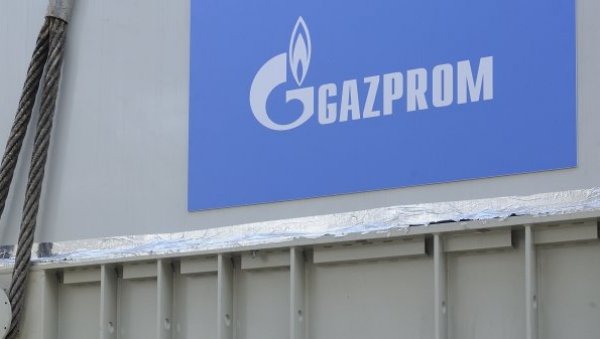 РУСИЈА СКЛАДИШТИ РЕКОРДНУ КОЛИЧИНУ ГАСА: Гаспром нуди гориво и Европи