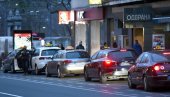 DOK ČEKAJU PARE, OSTANU BEZ KOLA: Taksisti upozoravaju da nije lako kupiti nov automobil uz subvenciju države