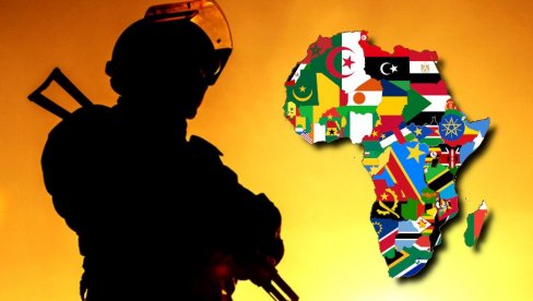 AFRIKA SE OKREĆE ZLATU: Sačuvati valutu i odbraniti se od dolara