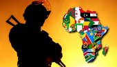 AFRIKA SE OKREĆE ZLATU: Sačuvati valutu i odbraniti se od dolara