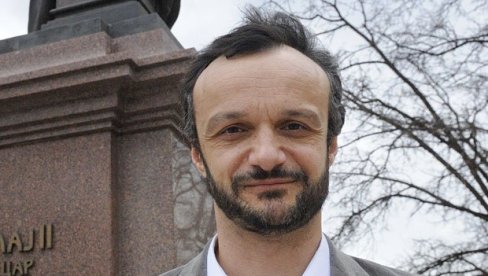 ОДГОВОР МИРОВИЋУ: Дозволио је да му главни тумач споразума буде Ненад Рашић