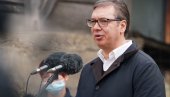 VUČIĆ O PRISLUŠKIVANJU: Imam snimke svojih razgovora! Od zvona telefona pa do kraja!