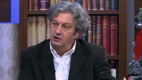 MARIĆ NAPUŠTA TV HEPI: Dao otkaz posle 18 godina MARIĆ NAPUŠTA TV HEPI: Dao otkaz posle 18 godina