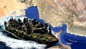 СВЕ ВРИ НА БЛИСКОМ ИСТОКУ: Иран затвара Ормуски мореуз (ФОТО/ВИДЕО)