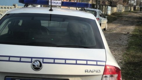 TRAGEDIJA U SURDULICI: Mrtva žena pronađena u kući, ugušila se dimom?