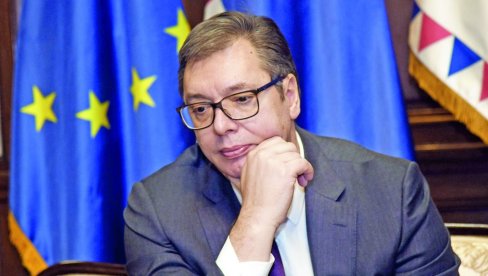 ПРЕТИО ДА ЋЕ УБИТИ ВУЧИЋА: Пронађено оружје за атентат, одмах ухапшен мушкарац
