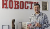 РАДЕ БОГДАНОВИЋ ПРЕДЛОЖИО НОВОГ СЕЛЕКТОРА! Млад, образован, прича пет језика, посвећен послу...