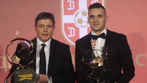 PIKSI ZVANIČNO SELEKTOR: Tadić kapiten, vraća se i Matić? Evo kada objavljuje spisak