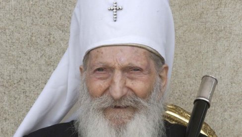 DAN SEĆANJA NA PATRIJARHA PAVLA: Živi svetac koji je Srbe učio skromnosti i veri