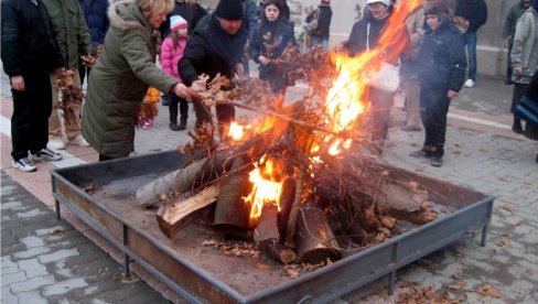 OBRAĆANJE EPISKOPA BANATSKOG NIKANORA: Nema ponoćne liturgije na Badnje veče u Vršcu