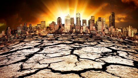 АМЕРИЧКИ НАУЧНИЦИ: Јул 2021. најтоплији месец у историји