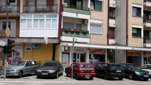 BESPLATAN PARKING ZA BOŽIĆ: JKP „Drugi oktobar“ odlučio da ne naplaćuje uslugu parkiranja u Vršcu