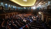 AMERIČKI SENAT: Republikanci protiv zakona o imigraciji i pomoći Ukrajini