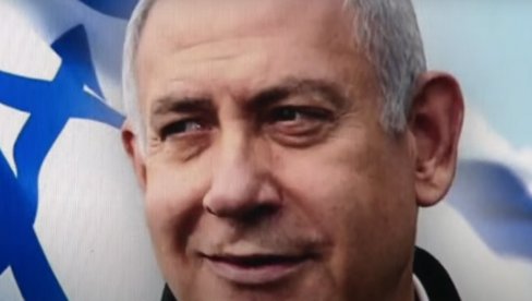 LIBERMAN OPTUŽIO NETANIJAHUA: On je saveznik Hamasa, sukob mora da se završi razoružanjem terorista