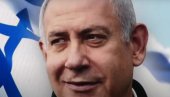 LIBERMAN OPTUŽIO NETANIJAHUA: On je saveznik Hamasa, sukob mora da se završi razoružanjem terorista