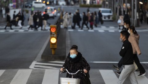 НОВИ КОРОНА ШОК: Откривен још један сој вируса у Јапану