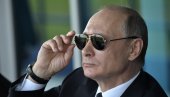 ПУТИНОВО УПОЗОРЕЊЕ НА СТРАШНУ ОПАСНОСТ ДИЖЕ РУСЕ НА НОГЕ: Једноставно нас неће бити