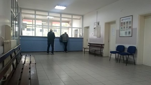 ПОНОВО РАДИ ТИГРОВА АМБУЛАНТА: Са радом почиње 11. јануара