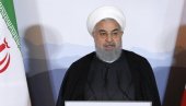 NEĆEMO BITI ZAMORČIĆI FARMACEUTSKIH KOMPANIJA: Rohani zabranio uvoz stranih vakcina u Iran