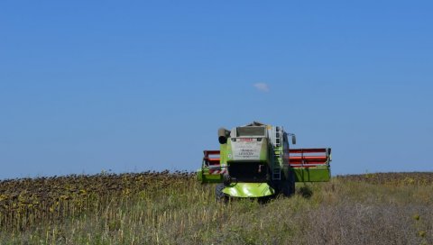 ПОДРШКА АГРАРУ И У 2025. ГОДИНИ: Општина Алибунар наменила нових 10 милиона за локалне пољопривреднике