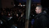 NAČELNIK NIŠKE POLICIJE PORUČIO GRAĐANIMA: Niš je bezbedan grad, a biće još bezbedniji!