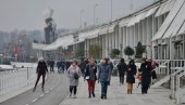 NA SNAZI NARANDŽASTI METEOALARM: Najnovija vremenska prognoza - temperatura opet u minusu, evo kada će biti toplije