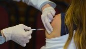 GRANICA SE POMERA: FDA odobrila Fajzerovu vakcinu za decu od 5 do 11 godina