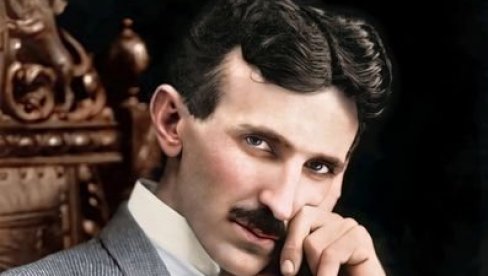 TESLA - NAJSVETLIJA ZVEZDA SVETSKE NAUKE:U UKS, naši pisci i muzičari obeležili 169 godina od rođenja velikog pronalazača