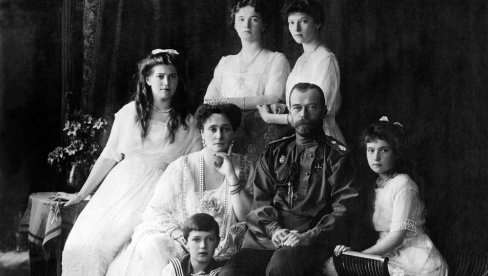 NEMICE SU NAJBROJNIJE: Zbog čega su se pripadnici dinastije Romanov ženili samo damama inostranog porekla