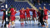 ОВАЈ НАШ ДУХ КОЈИ НЕГУЈЕМО... Голман рукометаша Србије пред одлучујуће борбе за Европско првенство