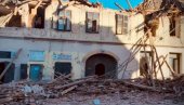 UPOZORENJE HRVATSKOG SEIZMOLOGA: Zemljotresi bi mogli da potraju još 2 godine