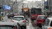 REDAK FENOMEN NA NEBU IZNAD SRBIJE: Svi pomislili da pada sneg, ali u pitanju je nešto drugo