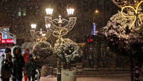 DA LI ĆEMO U NOVU GODINU UĆI SA SNEGOM Meteorolog Ristić za Novosti: Odužiće se zima, najhladnija u zadnjih 10 godina (VIDEO)