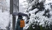 СТИЖЕ СНЕГ У СРБИЈУ: Метеоролог открива када можемо очекивати прве пахуље и ниске температуре