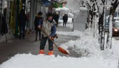 И ДАНАС ЛЕДЕНО, ТЕМПЕРАТУРЕ У МИНУСУ: Ево какво нас време чека следеће недеље