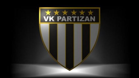 KRAJ ZA CRNO-BELE: Vaterpolisti Partizana se pobedom protiv Duizburga oprostili od Evrokupa