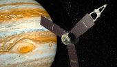 POGLEDAJTE - Nasa objavila nove zadivljujuće fotografije Jupitera (FOTO)