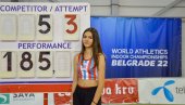 ANGELINA I ZORANA U FINALU: Naše atletičarke u nedelju će se boriti za medalju u skoku u vis