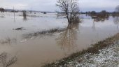 POPLAVE U HERCEGOVINI U prekidu saobraćaj na nekoliko puteva