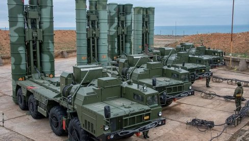 AMERIČKI MEDIJI: S-400 se vraća Erdoganu kao bumerang – potrošo 2,5 milijarde na oružje koje nije koristio