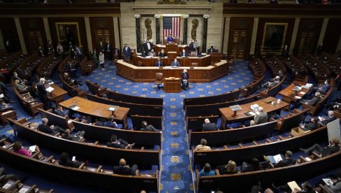JAVNI DUG SAD: Senat će zasedati dok ne bude usvojen zakon o gornjoj granici duga