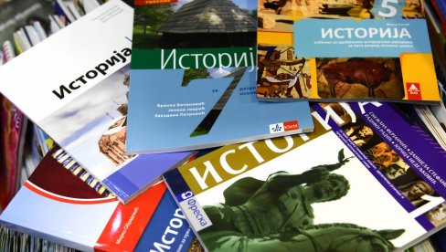 POČELA PRIJAVA ZA BESPLATNE UDŽBENIKE: Škole podatke treba da dostave do 8. aprila