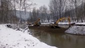 ВЛАСОТИНЦЕ ДОБИЛО ВОДУ: Апел грађанима да је не користе за пиће и припрему хране