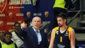 POSLE NOVOG DEBAKLA HIMKI OTERAO LITVANCA: Efes presudio Kurtinaitisu