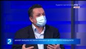 ДОКТОР ШЕКЛЕР ДАО ОДГОВОРЕ: Ово су три питања о вакцинацији која занимају целу Србију