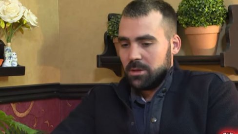 TREBALO JE SAM DA ISTUPI IZ PREDSTAVA! Miodrag Radonjić o izbacivanju Lečića iz predstave zbog optužbi Danijele Štajnfeld!