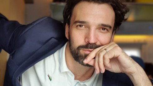 NAŠE VEČE IVANA BOSILJČIĆA: Ponovo 30. septembra u Kombank dvorani NAŠE VEČE IVANA BOSILJČIĆA: Ponovo 30. septembra u Kombank dvorani